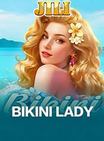 Bikini Lady Game: RTP, Fitur, dan Akses Main — ikon game