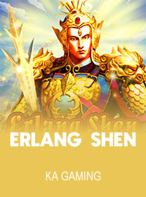 Erlang Shen Game: Info Provider, RTP, dan Cara Main — ikon game