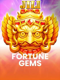 Game Fortune Gems Terpercaya dengan Fitur Terbaik — ikon game