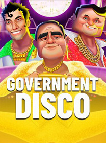 Panduan Lengkap Main Government Disco di Perangkat Android — ikon game
