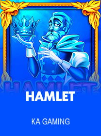 Review Game Hamlet: RTP, Fitur, dan Kelebihan — ikon game