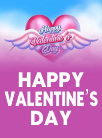 Game Happy Valentines Day dengan Fitur Menarik dan RTP Tinggi — ikon game
