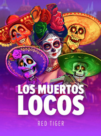 Los Muertos Locos Terbaru untuk Pemain: Review dan Panduan — ikon game