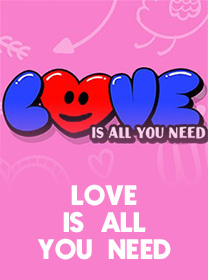 Panduan Lengkap Bermain Love Is All You Need di Android — ikon game