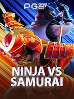 Review Game Ninjavs Samurai Terlengkap untuk Pemula — ikon game