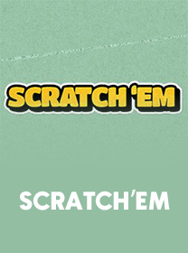 Panduan Lengkap Main ScratchEm di Perangkat Android — ikon game