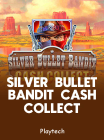 Panduan Lengkap Bermain Silver Bullet Bandit Cash Collect di Android — ikon game