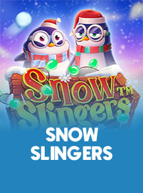 Snow Slingers Game: RTP, Fitur, dan Akses Main — ikon game