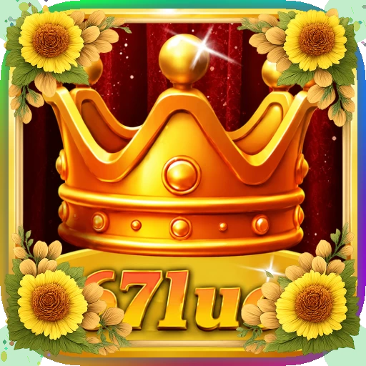 Update Aplikasi 567luck Terbaru 2026 APK Resmi — ikon aplikasi