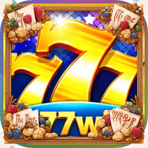 Download 777win APK Terbaru untuk HP Android APK Resmi — ikon aplikasi
