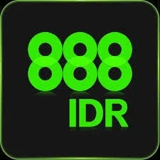Review Lengkap Aplikasi 888idr Terbaru APK Resmi — ikon aplikasi