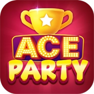 Aplikasi aceparty Paling Baru untuk Android APK Resmi — ikon aplikasi