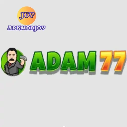 adam77 App APK Terbaru APK Resmi — ikon aplikasi