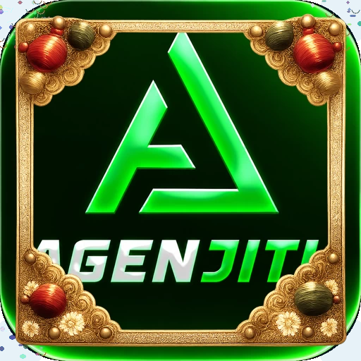 agenjitu App: Info, Rating, dan Link Download APK Resmi — ikon aplikasi