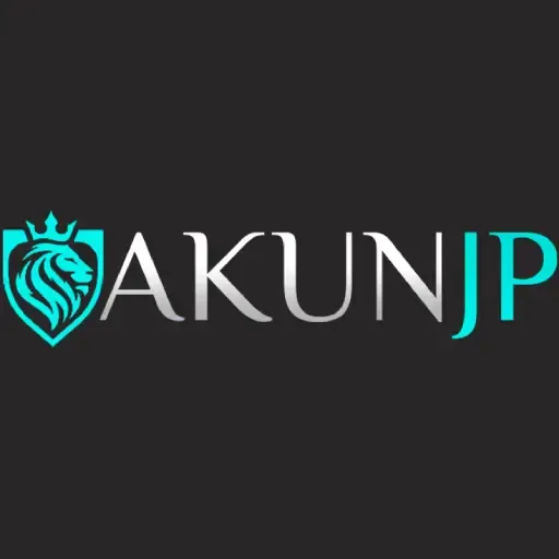 Download akunjp APK Original untuk Android APK Resmi — ikon aplikasi