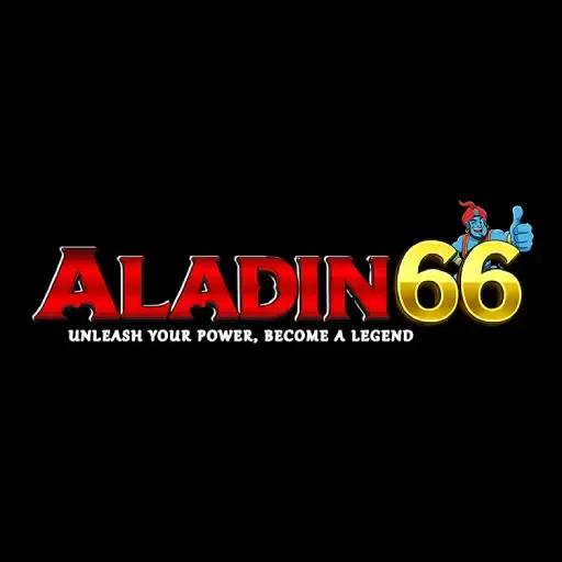 Aplikasi aladin66 Ringan untuk Android APK Resmi — ikon aplikasi