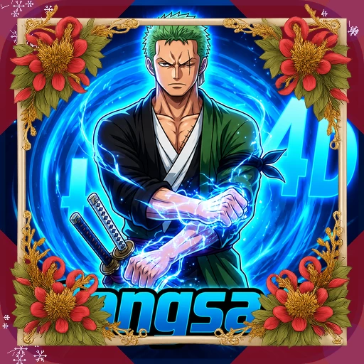 Download angsa4d APK untuk Android APK Resmi — ikon aplikasi