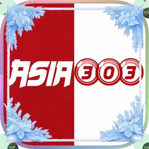asia303 App: Info, Rating, dan Link Download APK Resmi — ikon aplikasi