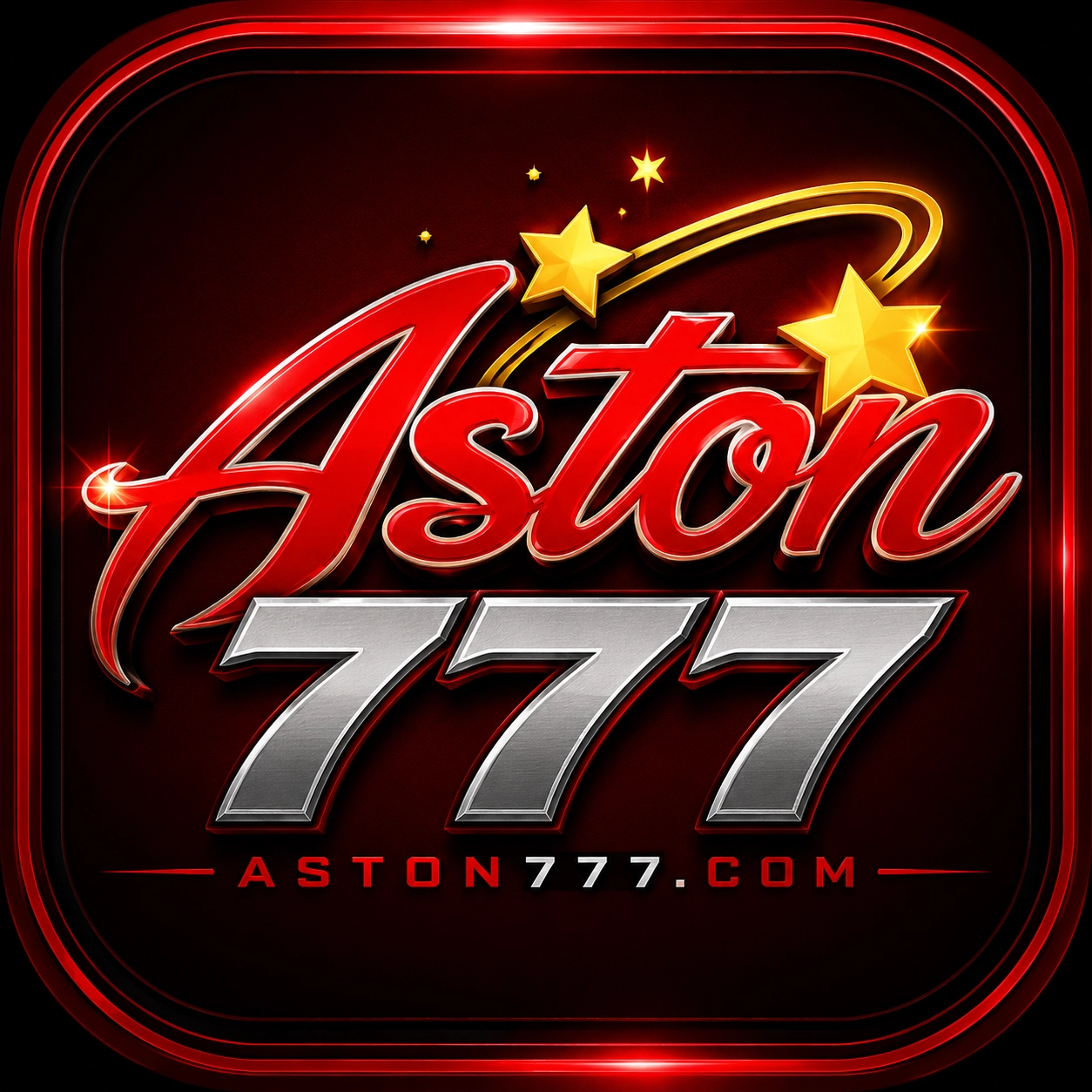 aston777 App: Info, Rating, dan Link Download APK Resmi — ikon aplikasi
