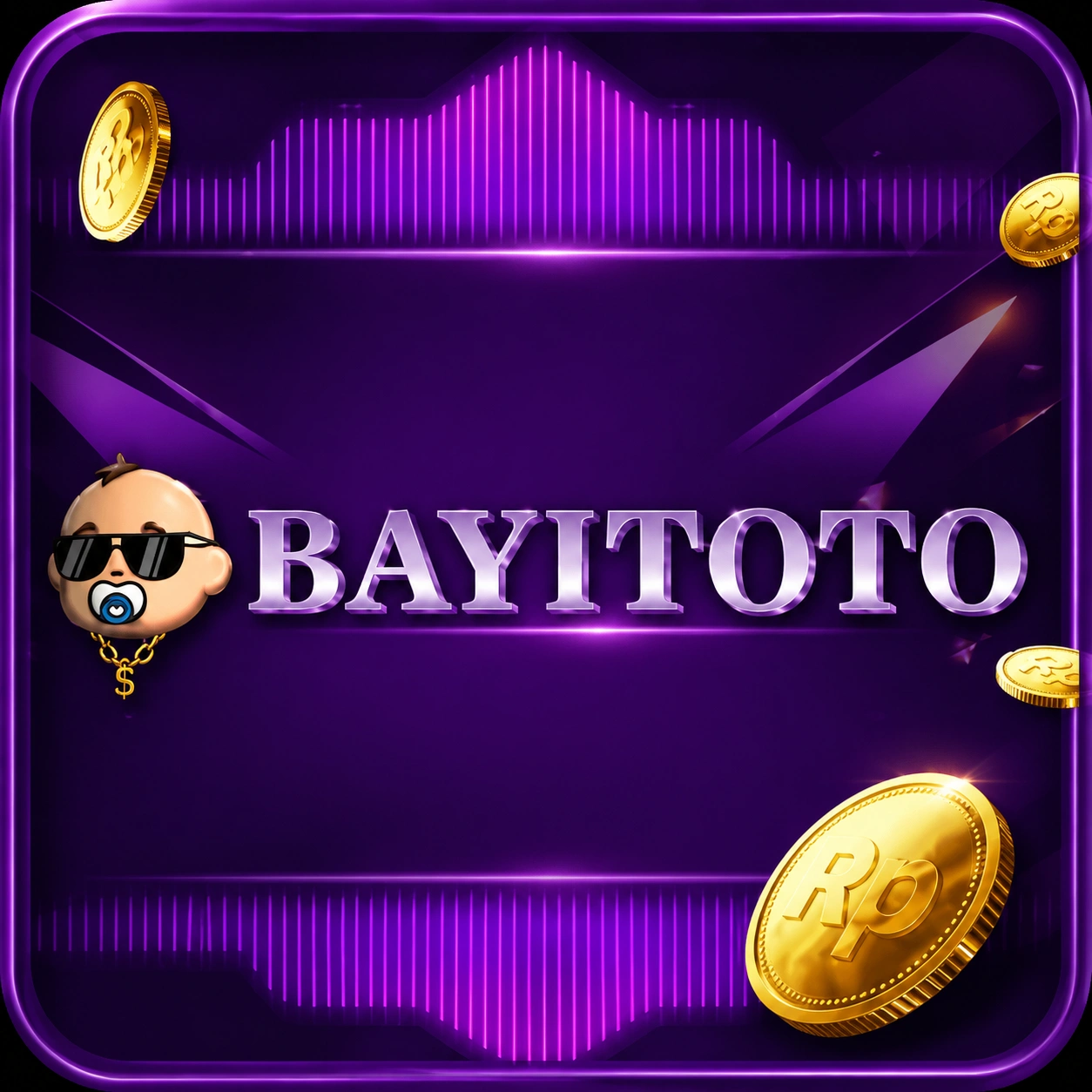 Info Aplikasi bayitoto Terbaru dan Cara Download APK Resmi — ikon aplikasi
