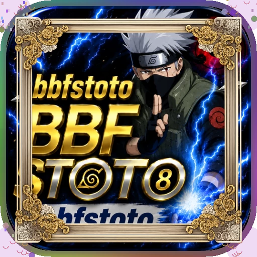 Download bbfstoto APK Original untuk Android APK Resmi — ikon aplikasi