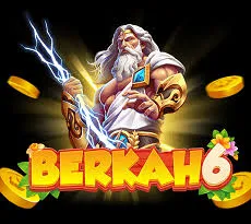 berkah6 Terbaru 2026: Download APK dan Review APK Resmi — ikon aplikasi