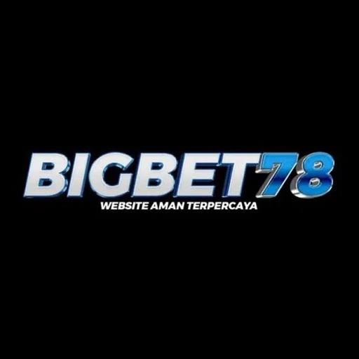 Aplikasi bigbet78 Terbaru: Review dan Link Download APK Resmi — ikon aplikasi