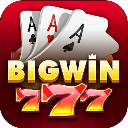 Cara Update Aplikasi bigwin777 ke Versi Terbaru APK Resmi — ikon aplikasi
