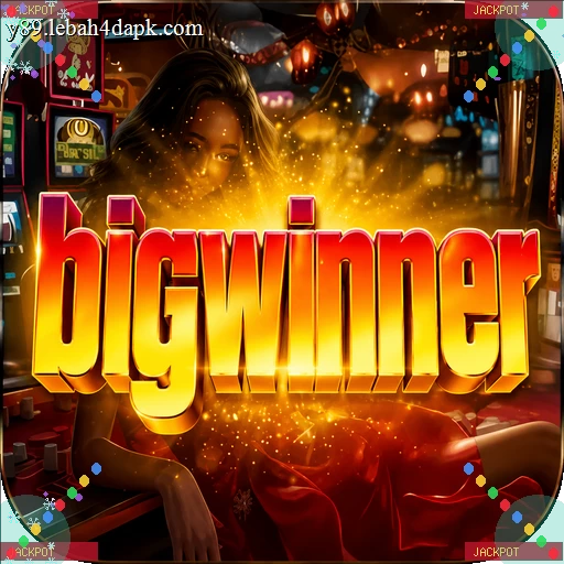 bigwinner App APK Terbaru APK Resmi — ikon aplikasi