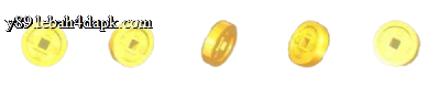 Panduan Instalasi Aplikasi coins di Android APK Resmi — ikon aplikasi
