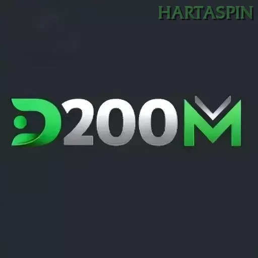 Ikon d200m
