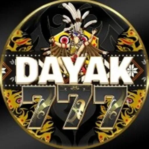 Aplikasi dayak777 Paling Baru untuk Android APK Resmi — ikon aplikasi