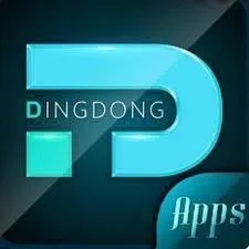 dingdongtogel APK: Fitur, Ukuran, dan Link Download APK Resmi — ikon aplikasi