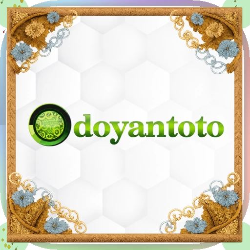 Panduan Lengkap Aplikasi doyantoto untuk Pemula APK Resmi — ikon aplikasi