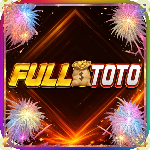 Panduan Lengkap Aplikasi fulltoto untuk Pemula APK Resmi — ikon aplikasi