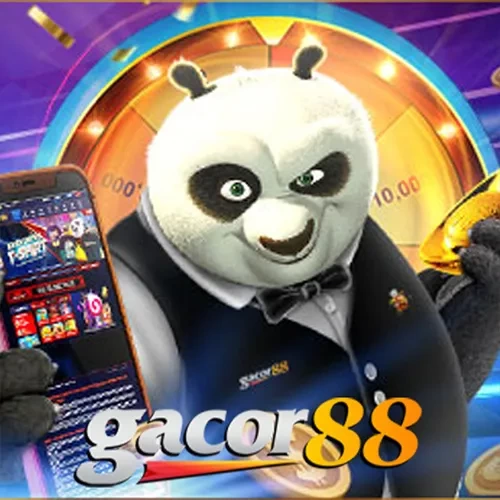 gacor88 APK Terbaru dengan Fitur Lengkap APK Resmi — ikon aplikasi
