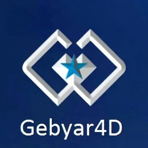 Download gebyar4d APK Terbaru Full Version APK Resmi — ikon aplikasi