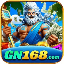 Aplikasi gn168 Terbaik untuk Android dan iOS APK Resmi — ikon aplikasi