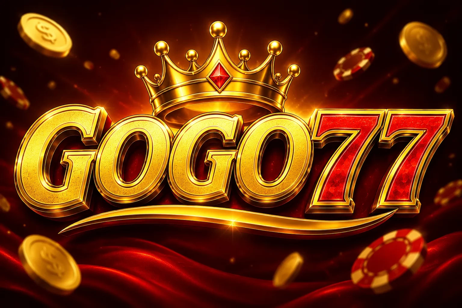 gogo77 Terbaru: Download APK dan Info Lengkap APK Resmi — ikon aplikasi