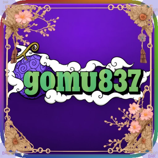 gomu837 Terbaru untuk Android: Download APK Gratis APK Resmi — ikon aplikasi