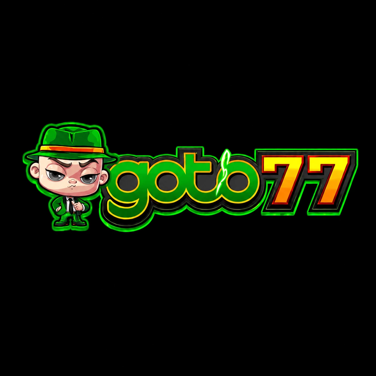 goto77 Terbaru: Review Aplikasi dan Link Unduh APK Resmi — ikon aplikasi