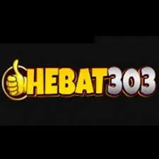 hebat303 APK Terbaru untuk Android Tanpa Iklan APK Resmi — ikon aplikasi