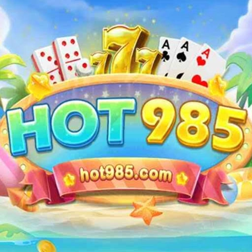 hot985 Terbaru: Download APK dan Info Lengkap APK Resmi — ikon aplikasi