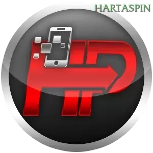 hptoto APK Resmi — ikon aplikasi