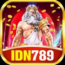 Aplikasi idn789 Terbaru: Review dan Link Download APK Resmi — ikon aplikasi