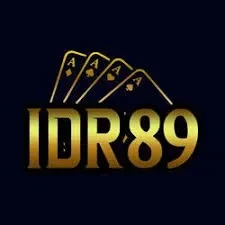 Aplikasi idr89 Terbaru dan Terlengkap APK Resmi — ikon aplikasi