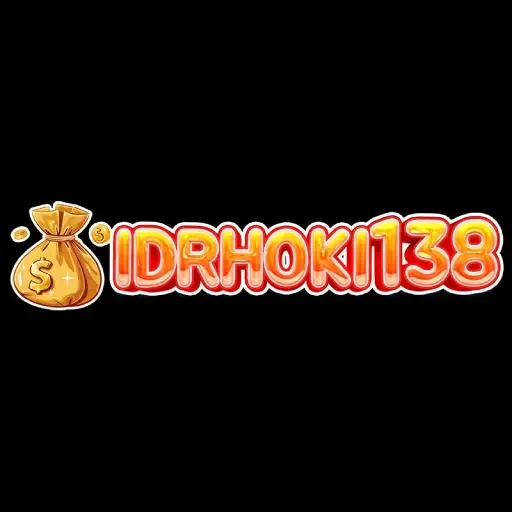 Review Lengkap Aplikasi idrhoki138 Terbaru APK Resmi — ikon aplikasi