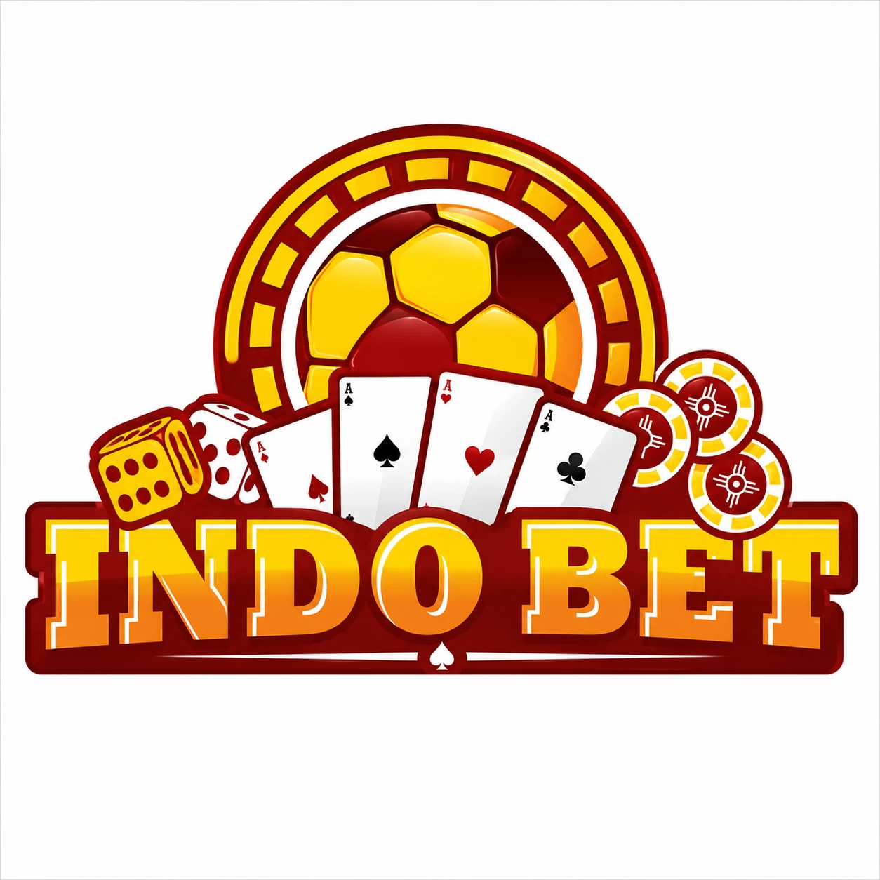 Download indobet APK untuk Android APK Resmi — ikon aplikasi