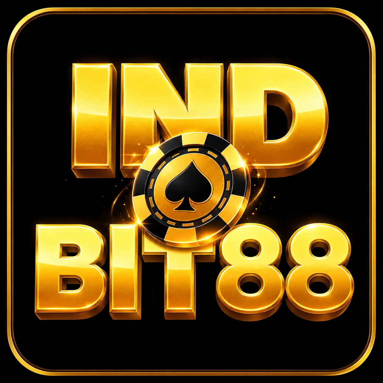 Aplikasi indobit88 Ringan untuk Android APK Resmi — ikon aplikasi