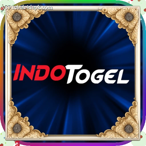 Cara Download dan Instal indotogel di Android APK Resmi — ikon aplikasi